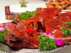 -荣兴酒家(徐家汇店)