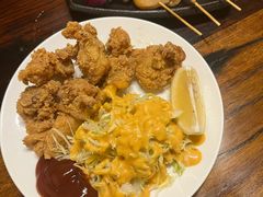 -本格·深夜食堂(北理工店)