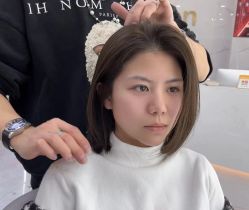 -V+ Hair