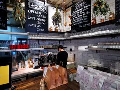 -O'mills Sourdough Bakery&Bistro(永嘉路店)