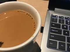 奶茶-大家乐(江门汇悦城店)