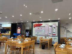 -品鲜村农家菜·阳澄湖大闸蟹(总店)
