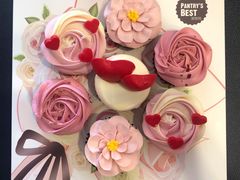 -派悦坊·甜品·蛋糕(日坛店)