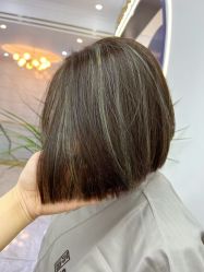 -苏奇发型·烫发染发