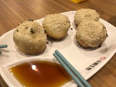 -小杨生煎(宜川路店)