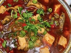 -欧记轩龙虾·私房菜(A店)