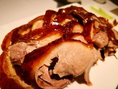 -同喜烤鸭店(光芒店)