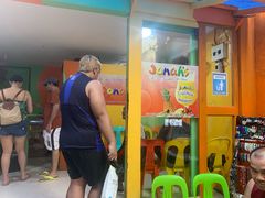 -Jonah's Fruit Shake & Snack Bar