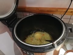 -受气牛肉·耙牛肉火锅(水晶郦城店)