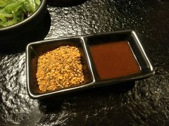-九田家黑牛烤肉料理(中北镇店)
