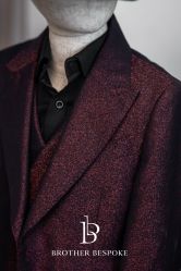 -Brother西服礼服定制·商务·婚礼(佛山南海店)