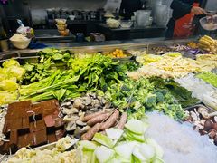 -林静小吃(复兴路店)