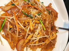 三丝陈村粉-顺峰顺水顺德菜(龙华店)