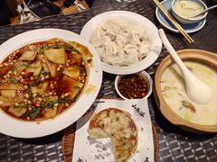 -山西派(桥东街店)