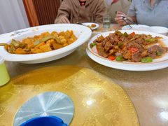 -郭记家常菜下水馆