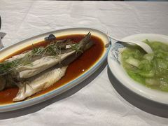 -鄱阳湖·江西小炒·瓦罐煨汤(五道口店)