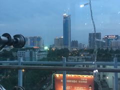 -真爱中国餐馆·年华店(朱雀大街店)