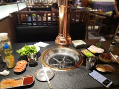 -伊茉家的烤肉店(勒泰中心店)