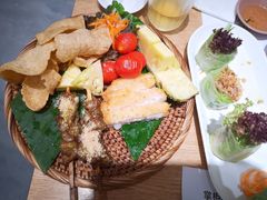 -蔡澜Pho·越南粉餐厅(海上世界店)
