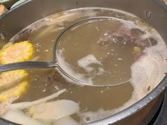 牛杂锅-掂档潮汕牛肉火锅(沈阳万象城店)