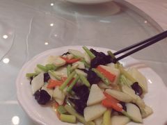 -暨南大学（石牌校区）明湖楼