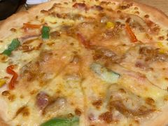 -菲滋意式餐厅(金华银泰城店)