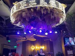 -不二·民谣音乐餐吧(长沙店)