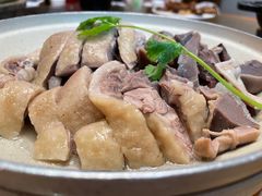 -农厨好味·温泉鹅·农家菜