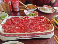 -大吉利·潮汕鲜牛肉火锅(西安店)