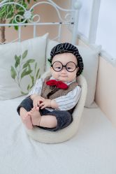 -小熊维尼高端儿童摄影(宝安旗舰店)