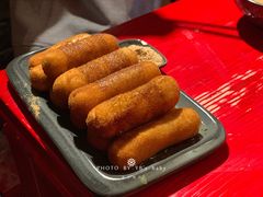 -谭鸭血老火锅(漳州路店)