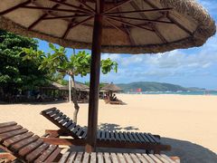 -三亚亚龙湾天域度假酒店