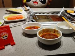 -海底捞火锅(汕头苏宁广场店)