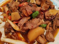 -新疆伊宁远征餐厅