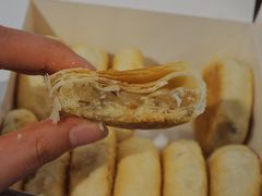 -矮子馅饼(大成路店)