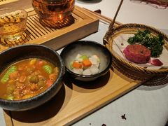 -叶叶菩提·晋福宫