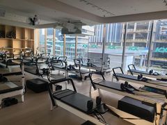 -Z&B Fitness Studio·Gym(前滩L+PLAZA店)