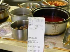 -玉华饮食店(茅台路店)
