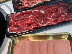-刘少华贵州小黄牛·鲜牛肉火锅(总店)