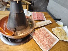 -朴都老北京紫铜火锅(荣成九龙城店)