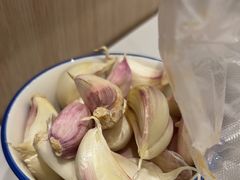 -子午路张记肉夹馍(兵马俑店)