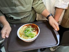 -清真·马安军辣子牛肉面