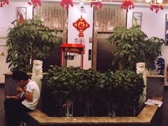 -竹叶涮肉坊(总店)