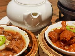 -珍宝轩海鲜火锅(碧湖大厦店)