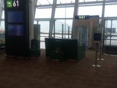 -厦门高崎国际机场-T3航站楼