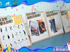 -海合安成都极地海洋公园
