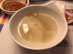 米汁-青鹤谷(苏州店)