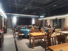 -客宴·江西客家菜(红角洲店)