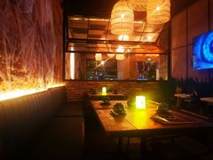 -岔巴精酿啤酒餐吧(南屏街店)