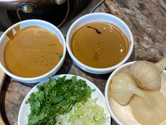 -东来顺饭庄(王府井步行街店)